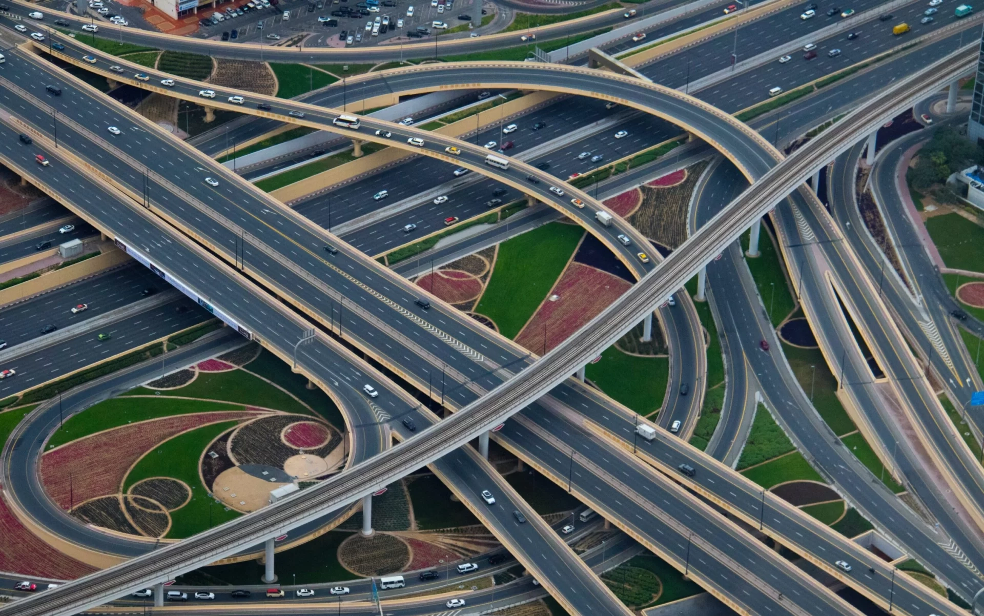 Formation transport et logistique : pilotage des flux comme règlementation