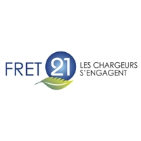 Fret 21 Logo, les chargeurs s'engagent