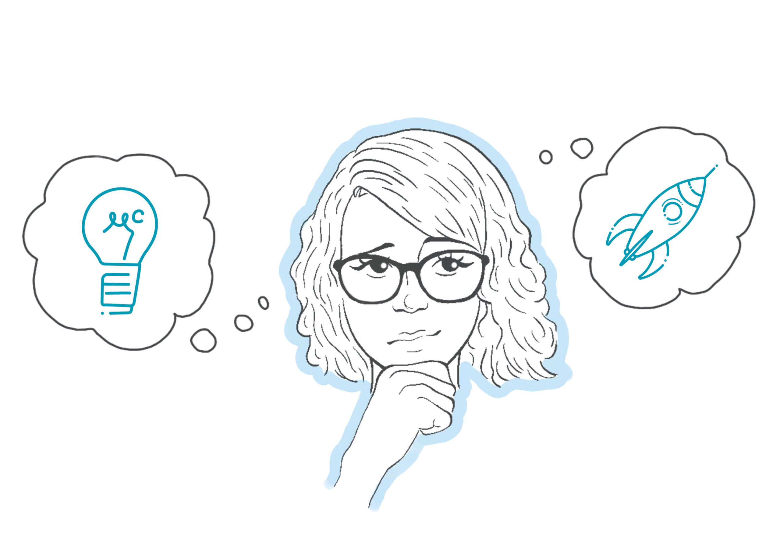 Hélène Heyd, spécialiste en logistique et gestion de projet