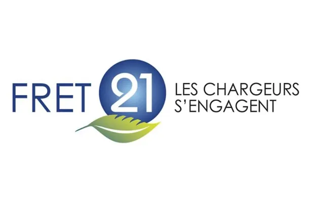 Référencement Fret21 décarbonation