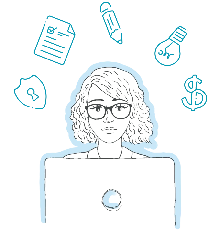 Hélène Heyd, gestionnaire de projet en transport et logistique