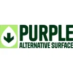 Purple Alternative Surface